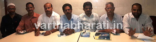 ಕೋಮುವಾದಿಗಳನ್ನು ಹತ್ತಿಕ್ಕಲು ಶಾಂತಿಯ ಅಭಿಯಾನ ಅವಶ್ಯ : ಭಾಸ್ಕರ್ ನಾಯ್ಕ